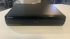  Receptor de mídia Pioneer PRO-R04U Elite | Dolby Digital | PureVision Plasma  comprar usado  Enviando para Brazil