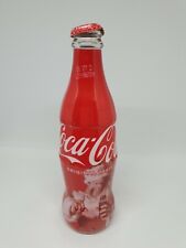 Bottiglia 330 coca usato  Pieve di Cento
