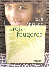 Livre roman terroir d'occasion  Trèbes