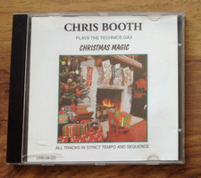 Chris booth plays for sale  ST. ALBANS