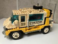 Lego 5550 custom d'occasion  Sévrier
