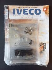 Iveco hachette stralis usato  Villar Focchiardo