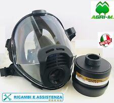 Maschera panoramica pieno usato  Colli al Metauro