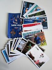 Super champs italia usato  Milano