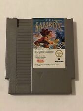 Little samson nintendo for sale  Verona