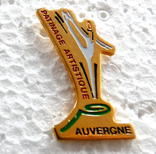 Pin sport club d'occasion  Expédié en Belgium