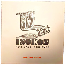Isokon ease ever for sale  MELTON CONSTABLE