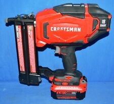 Craftsmen cmcn618 v20 for sale  Columbus