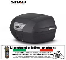 Bauletto per moto usato  Palo del Colle