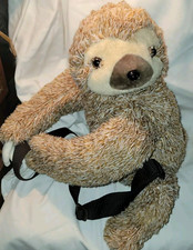 Sloth plush mini for sale  Prattville