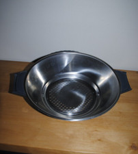 Panier varoma thermomix d'occasion  Strasbourg-