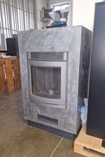 Piazzetta stufa pellet usato  Pianezza
