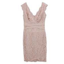 Tadashi shoji embroidered for sale  Colonia