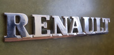 Renault scenic tailgate for sale  UK