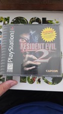 Resident evil ps1 usato  Scicli