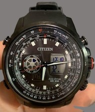 Used citizen promaster d'occasion  Expédié en Belgium