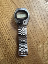 Citizen quartz crystron gebraucht kaufen  Kiel