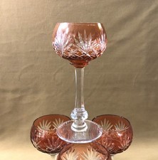 Roemer verre vin d'occasion  Nancy-