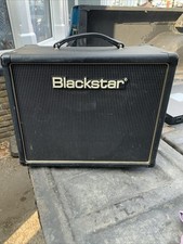 Blackstar guitar valve for sale  LONDON