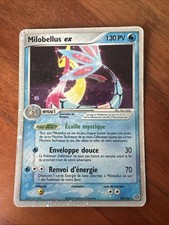 Carte pokémon milobellus d'occasion  Trévillers