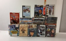 Network dvd joblot for sale  SWANSEA