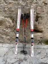 Rossignol junior bunny usato  Cotronei