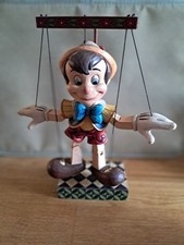 Disney traditions pinocchio for sale  STANFORD-LE-HOPE