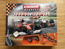Carrera formula power gebraucht kaufen  Trierweiler