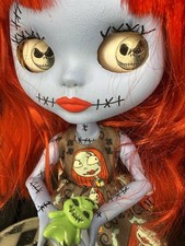 Blythe doll sally for sale  WARWICK