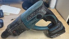 Makita 18v sds for sale  LEEDS