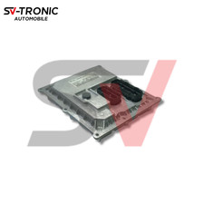 Calculateur moteur 0261205006 d'occasion  Morangis