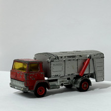 Siku 274 magirus gebraucht kaufen  Mainz