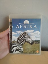 Afrika ps3 jap d'occasion  Marseille V