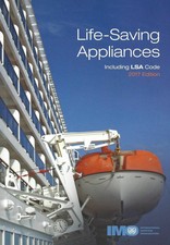 Life saving appliances for sale  Burlington