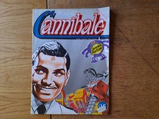 Cannibale n.1 nuova usato  Cinisello Balsamo