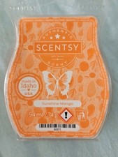 Scentsy bar sunshine gebraucht kaufen  Berlin