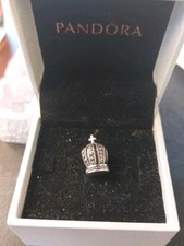 pandora krone gebraucht kaufen  Gelsenkirchen