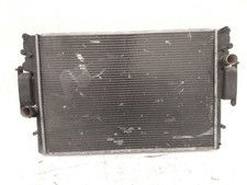 Radiatore acqua per usato  Italia
