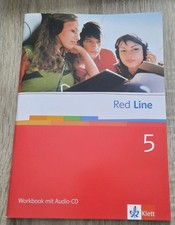 red line workbook gebraucht kaufen red line workbook gebraucht kaufen Essen