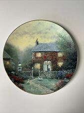 Thomas kinkade pye for sale  Strasburg