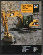 Caterpillar 320c 320c for sale  DRIFFIELD