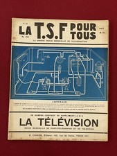 Revue magazine livre d'occasion  Senlis