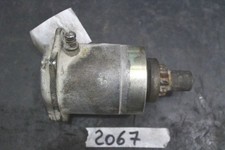 Motorino avviamento piaggio usato  Barrafranca