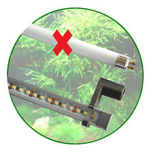 Led set röhren gebraucht kaufen  Plüderhausen