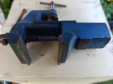 Tisch schraubstock amboss gebraucht kaufen  Berlin