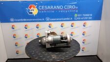 Motorino avviamento paris usato  Cinisello Balsamo