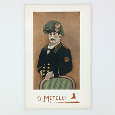 Orneore metelli scheiwiller usato  Torino