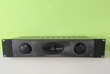 Behringer a800 studio for sale  KEIGHLEY