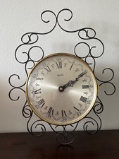Zentra wanduhr wand gebraucht kaufen  Schwarzenbek
