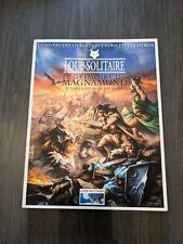 Loup solitaire grimoire d'occasion  Strasbourg-